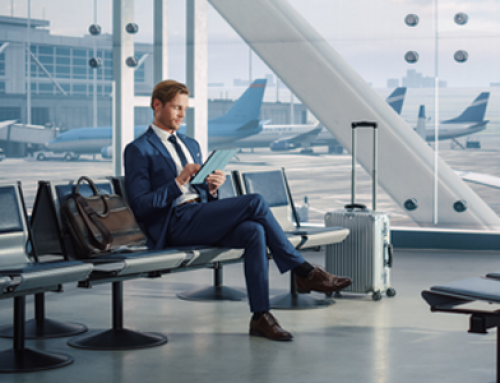 Business Travel News & Insights Feb 2026
